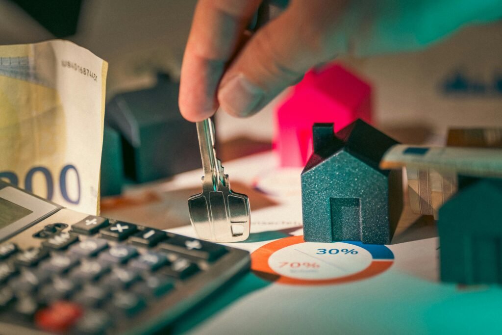 Real Estate Financing Consultancy: Why You Need an Expert
