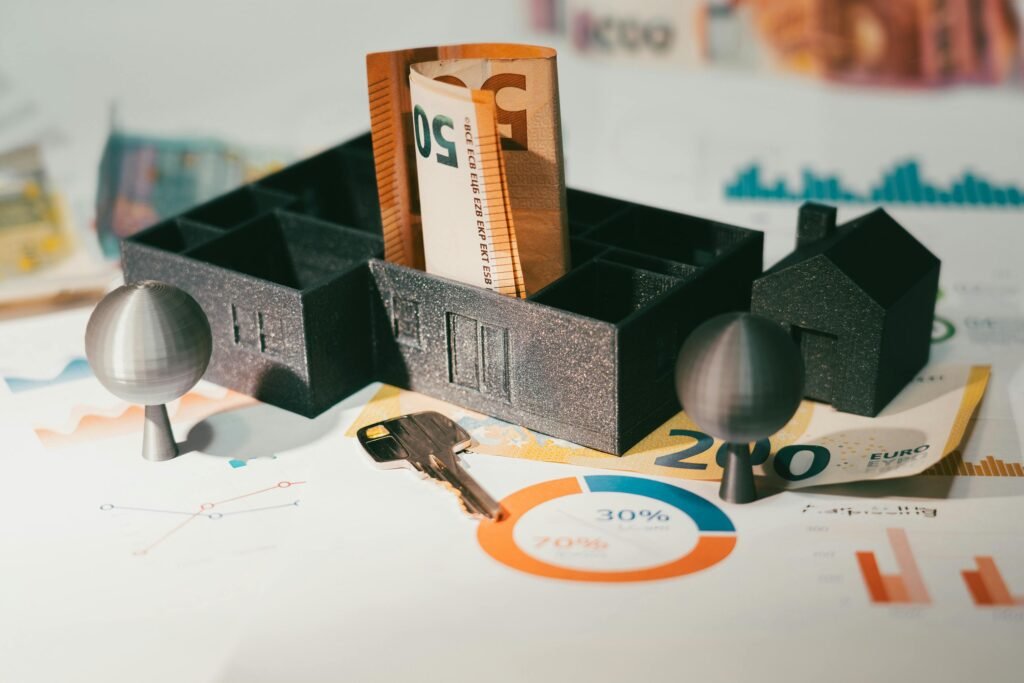 Mortgage Rates for Bad Credit: How to Secure Financing Despite a Low Score