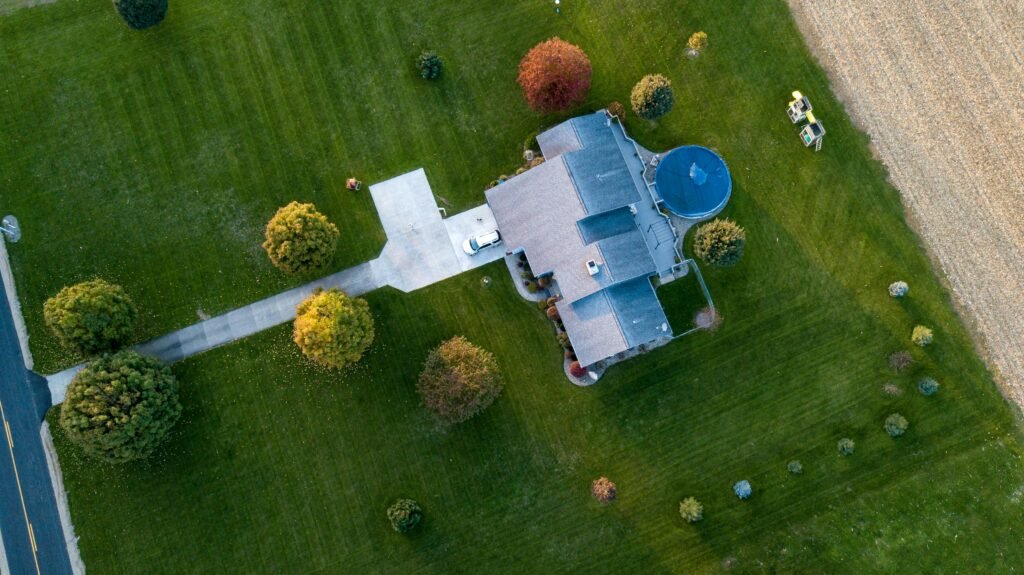 Rural Property Financing with Collateral: How It Works and How to Qualify