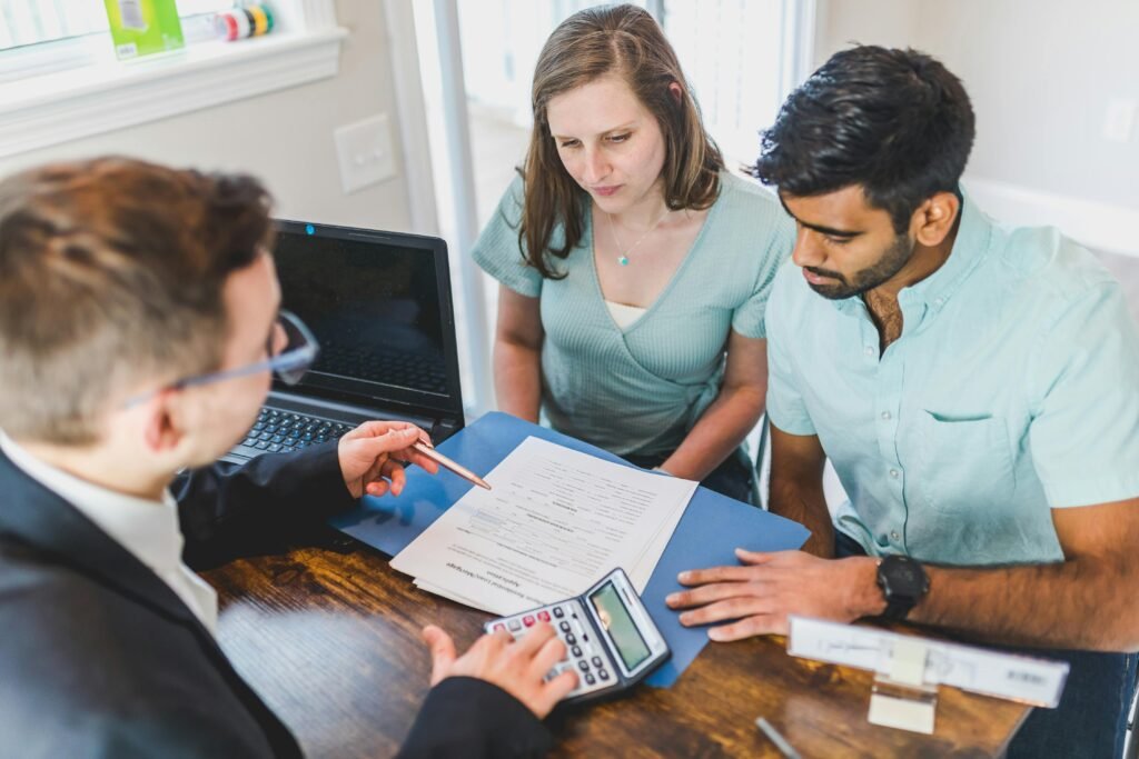 Property Financing Without Down Payment: How It Works and How to Qualify