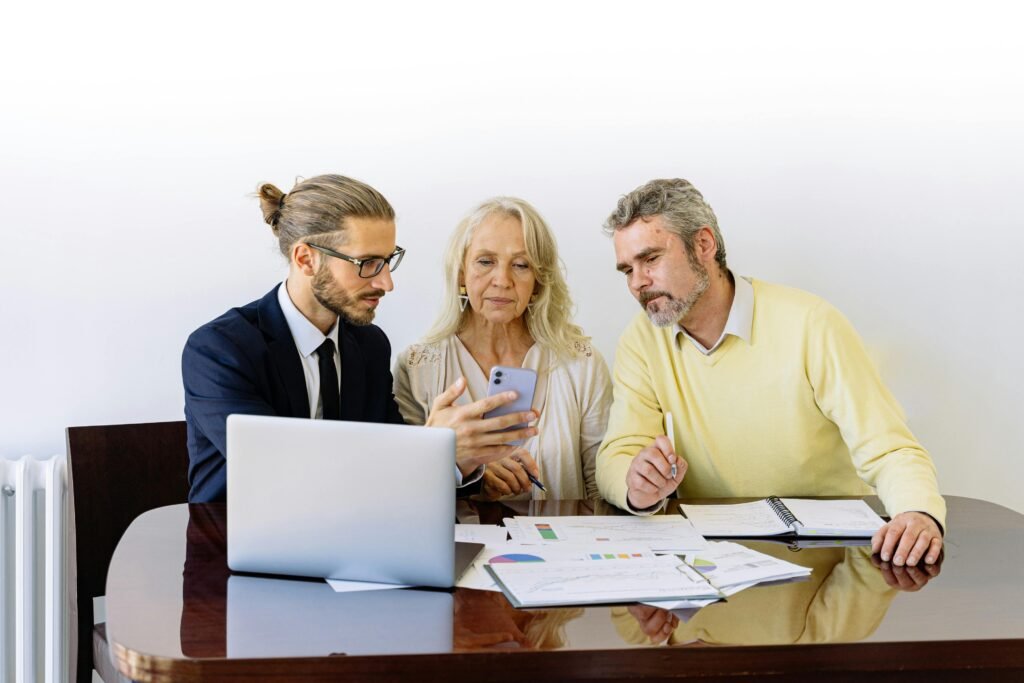 Online Mortgage Comparator: How to Choose the Best Financing