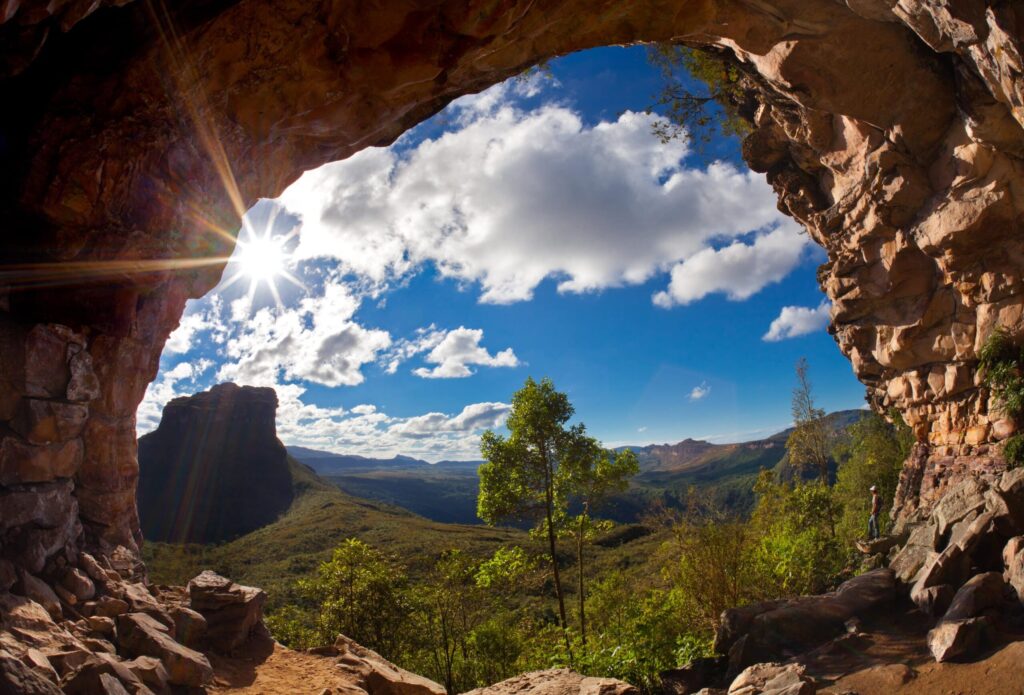 Como explorar a Chapada Diamantina: Um guia de 6 dias na Bahia