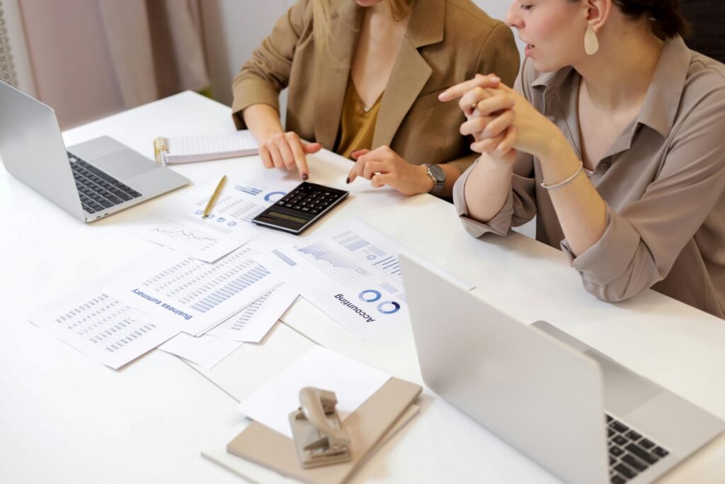 Financial Planning for Retirement: Start Today