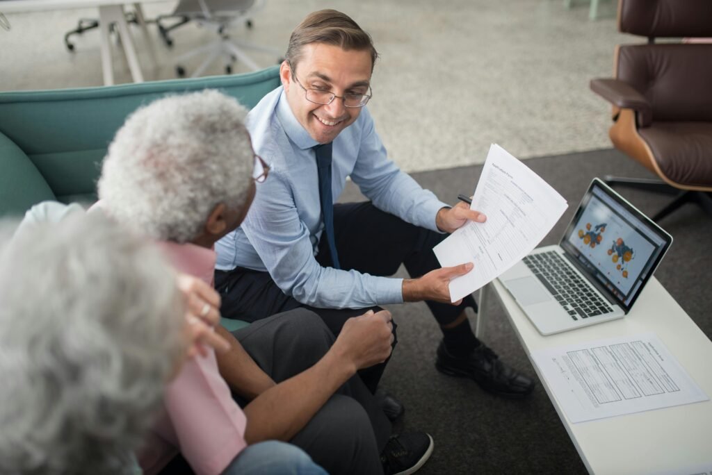 Which Retirement Benefits Are You Entitled To?