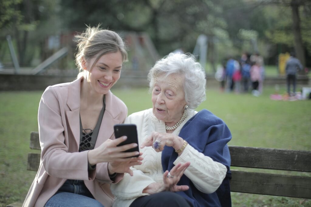 Guide to Using Pension Portals Safely