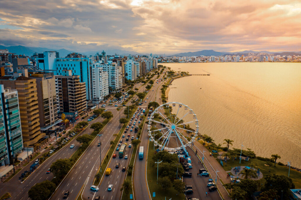 O que fazer em Florianópolis: Um roteiro de 7 dias na Ilha da Magia