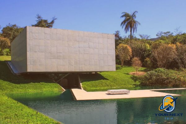 Belo Horizonte and Inhotim Brazil’s Best-Kept Cultural Secret