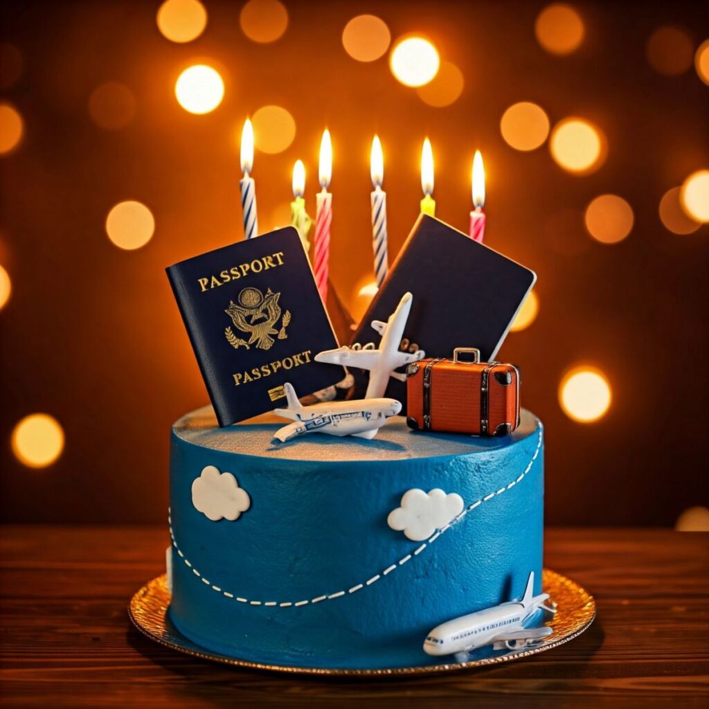 Best Birthday Trip