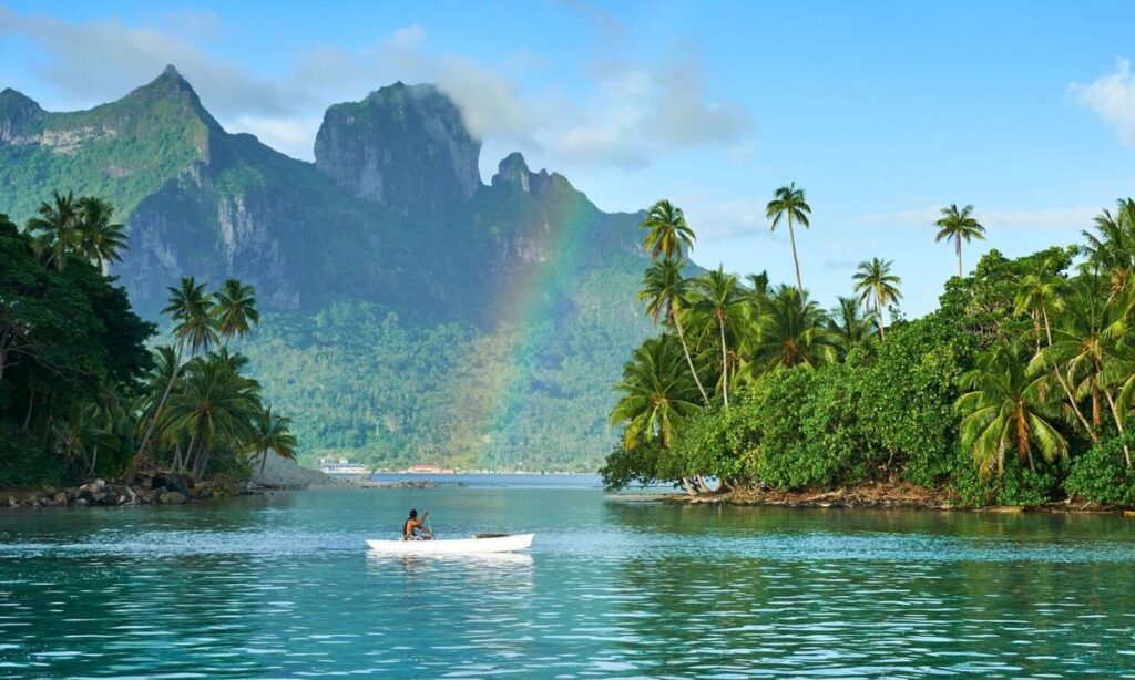 Best Winter Sun Destinations
