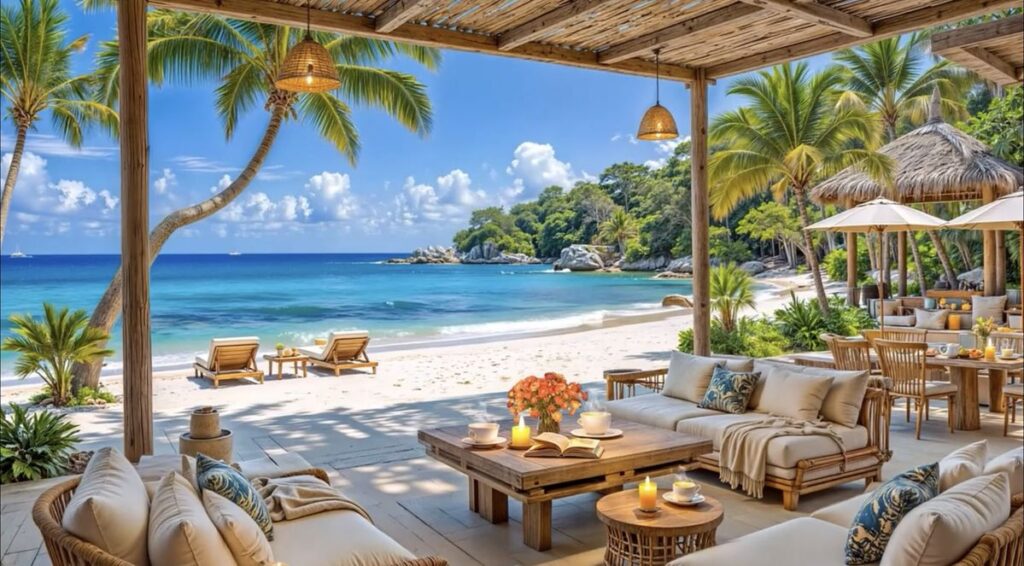 cheapest Caribbean islands