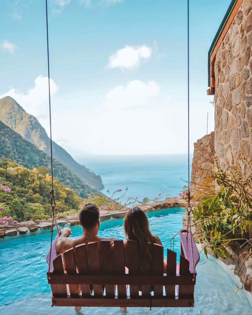 Couples Retreats in the Caribbean