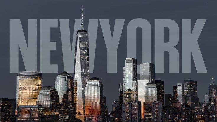 New York City