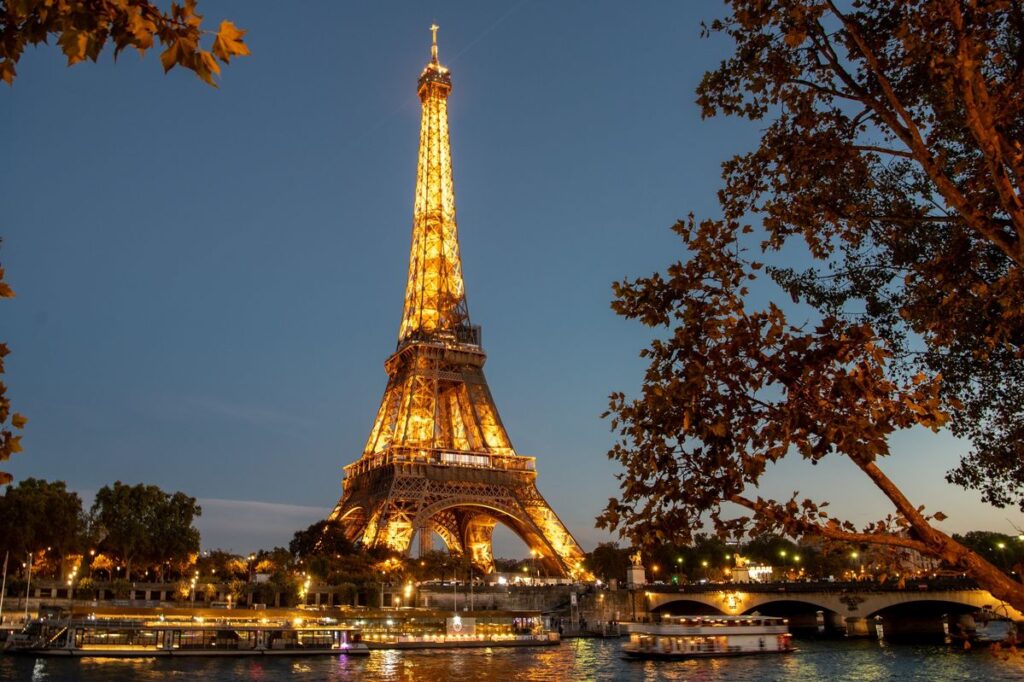 Paris