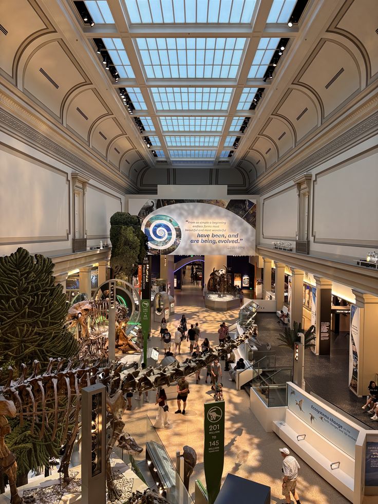 Washington DC museums