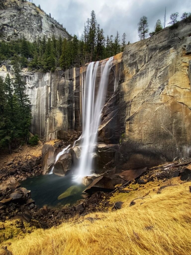 Best Waterfall Hikes in the US