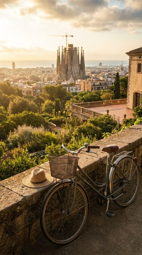walkable cities in Europe for tourists