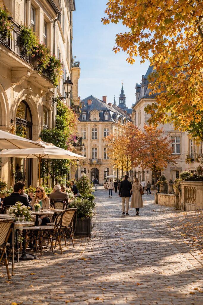 best European cities for a 3 day weekend trip