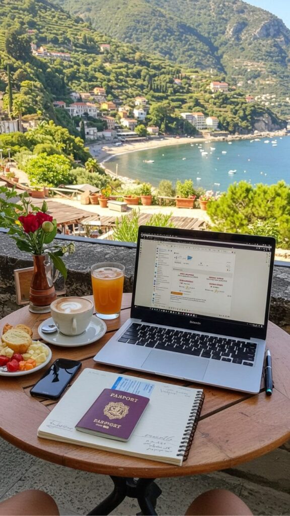 best countries for work and travel visa 2027